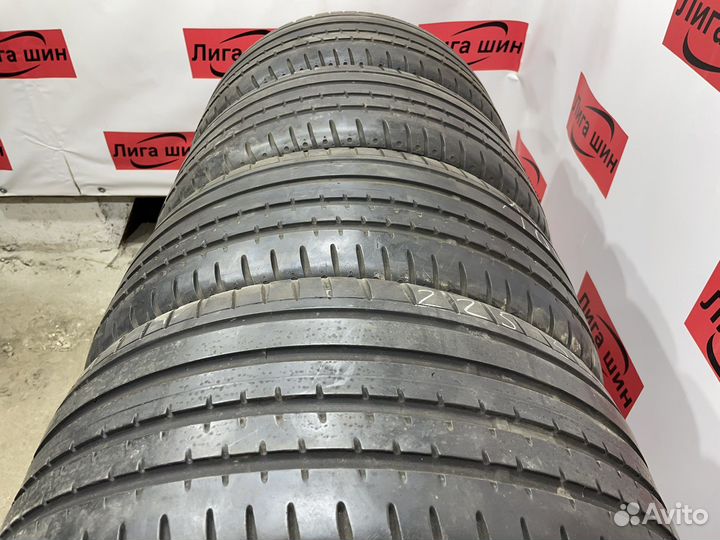 Continental ContiSportContact 2 225/35 R18