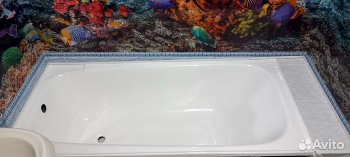 Prof Реставрация ванн Гарантия договор офис