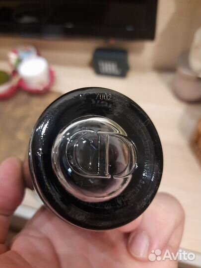 Dior sauvage edt оригинал