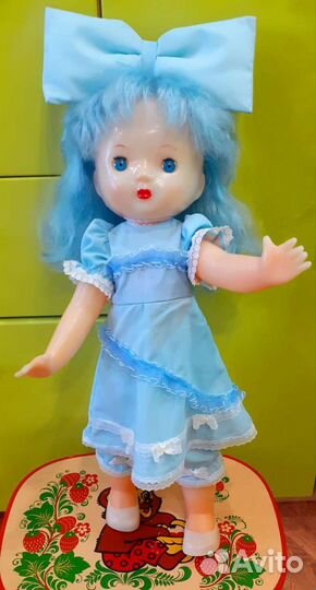 Куклы Мальвина Саратов, Весна