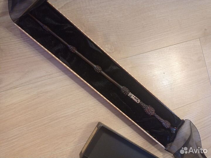 Палочка дамблдора harry potter