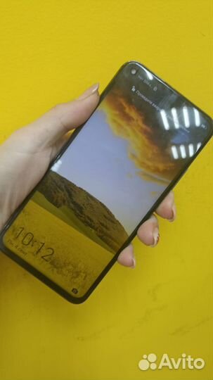 Смартфон honor 20 Pro 8/256 гб