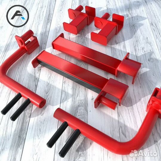 Многофункциональный комплекс Apex Intense F708