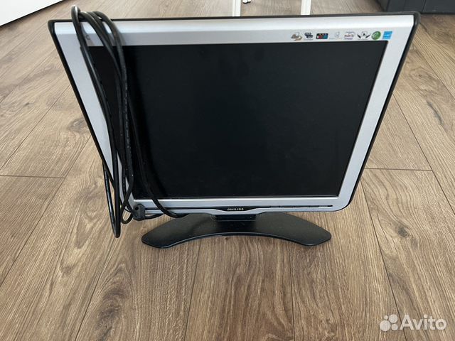 Монитор