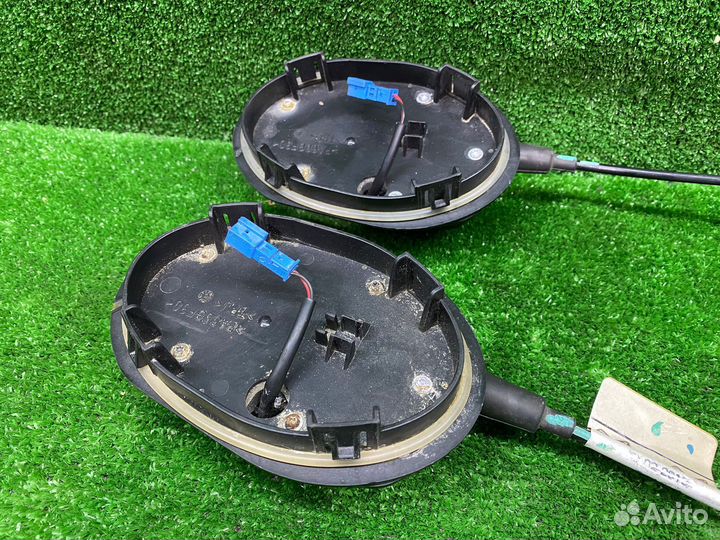 Модуль блокировки трансмиссии BMW F10 M5 F06 M6