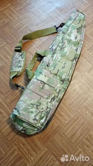 Чехол для ружья 98 см