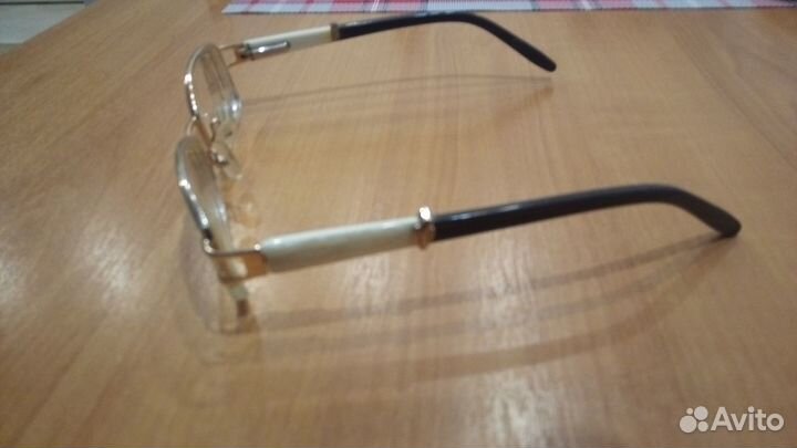 Очки для зрения женские -5,5 и -4,5