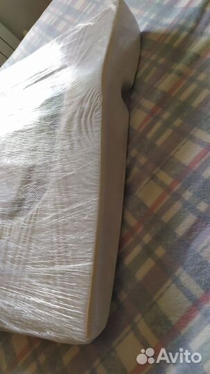 Кокон для новорожденных анатомический