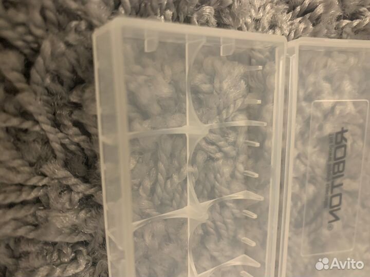 Хранение Robiton