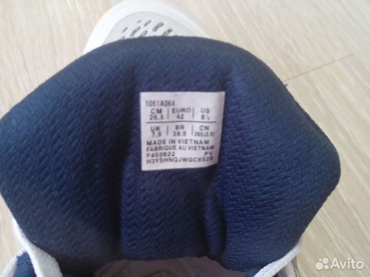 Кроссовки Asics Sky Elite FF