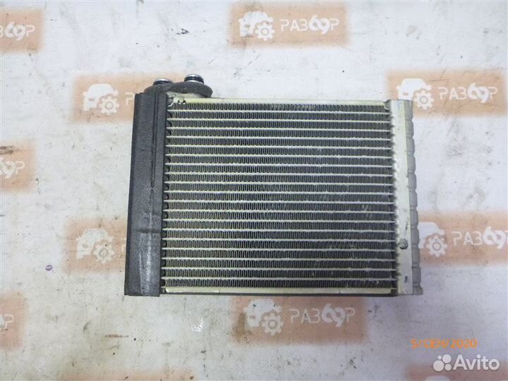 Испаритель Honda Pilot YF4 J35Z4 2014