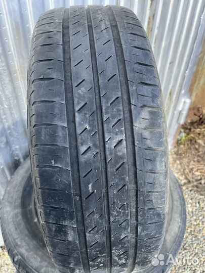 Bridgestone Ecopia EP150 205/65 R15 94H