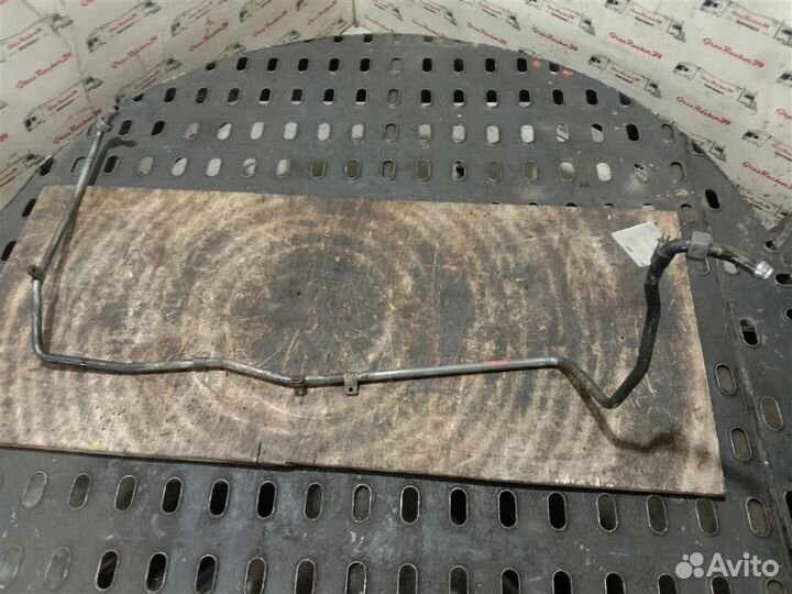 Трубопровод MB