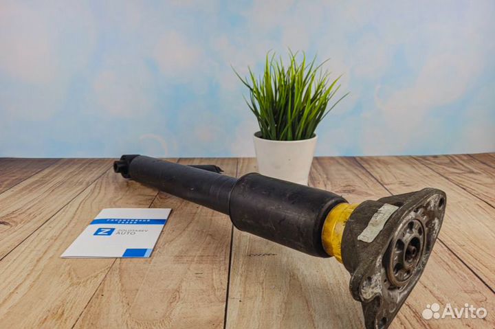 Задний амортизатор для BMW 2er F22 / F23