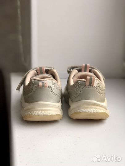 Кроссовки детские 22 tombi