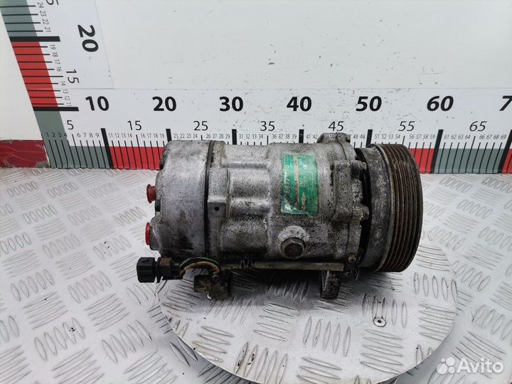 Компрессор кондиционера для Volkswagen Sharan 1