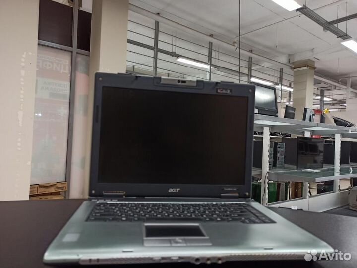 Скупка и обмен: Корпус Acer Travel Mate 2480
