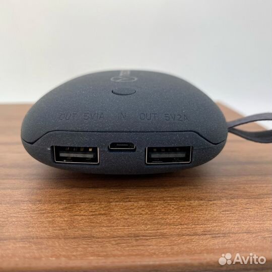 Внешний аккумулятор 