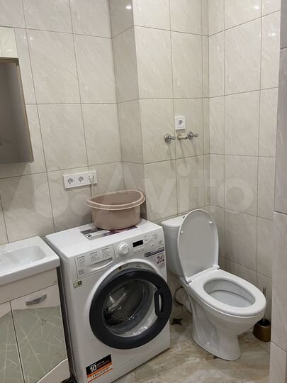 Квартира-студия, 31 м², 2/17 эт.