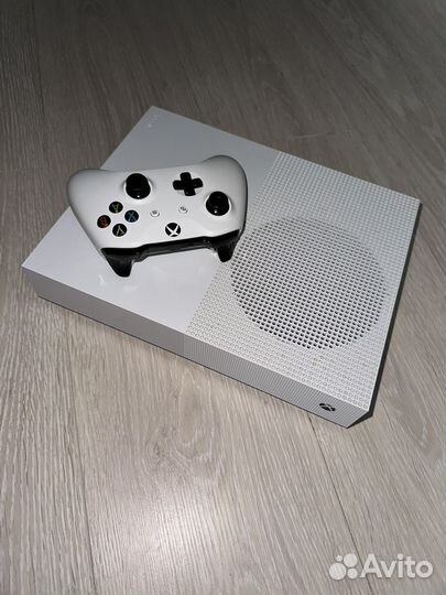Xbox One S 1tb