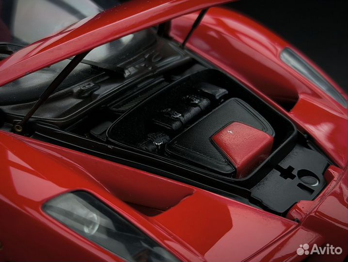 Ferrari Enzo 1/18 (BBR)