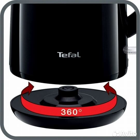 Электрочайник Tefal KO 2608 Safe to touch