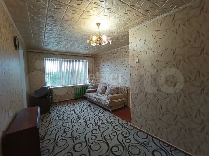 2-к. квартира, 43 м², 8/9 эт.