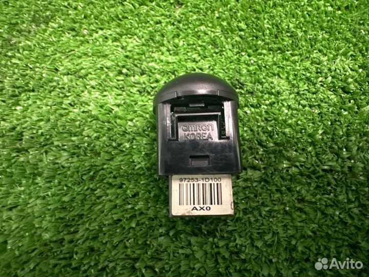 Датчик света Hyundai Solaris Hb 1.6 G4FC 2011