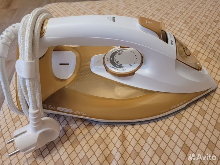 Утюг Philips Azur GC4549/00