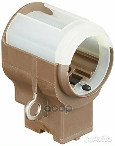 Щеткодержатель генератора toyota/lexus 27370-58