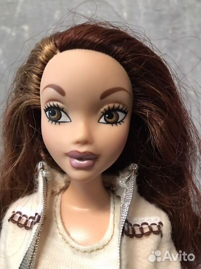 Красотка My scene