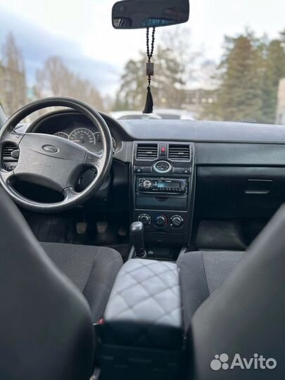 LADA Priora 1.6 МТ, 2008, 177 500 км