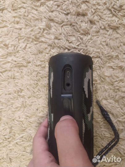 Колонка jbl flip 4 торг