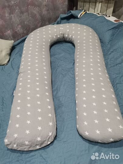 Подушка для беременных бу