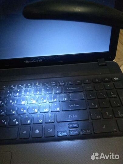 USB лампа для ноутбука