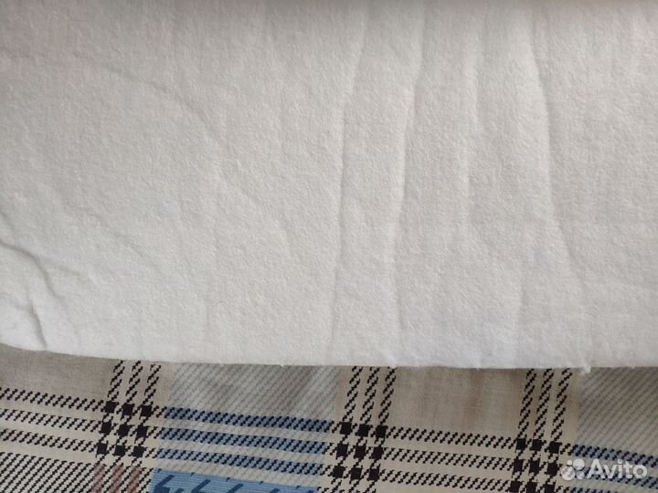 Матрас детский 120 60 бу