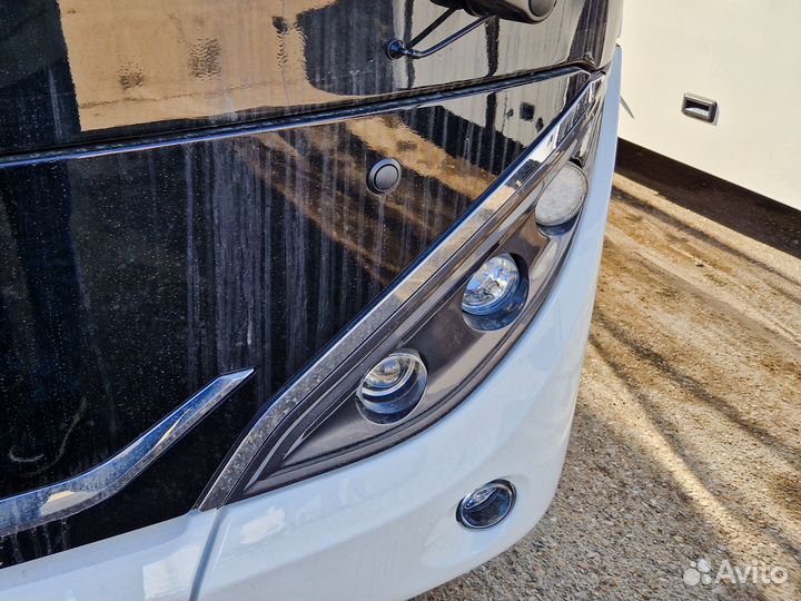 Городской автобус Yutong ZK6890HGQ, 2022