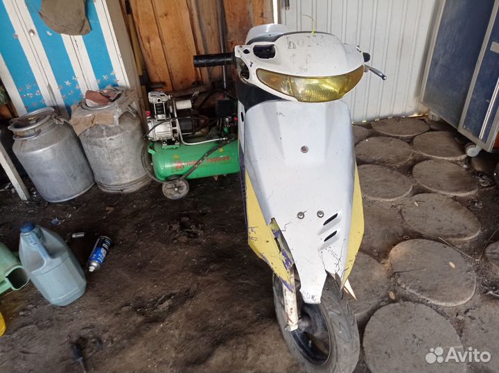 Продам скутер хонда дио