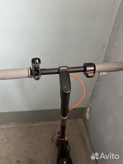 Продам электросамокат