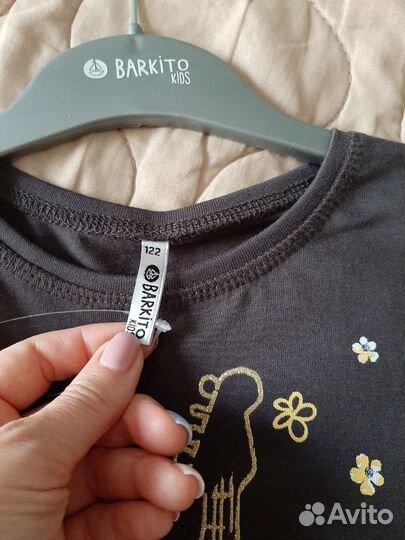 Лонг. Школа