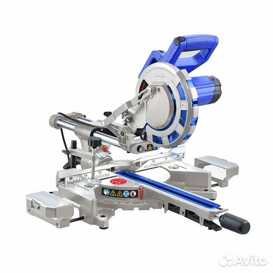 Пила торцовочная