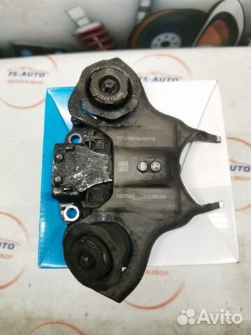 Вилка кпп Power Shift Ford Focus 3 1.6 2011—2015