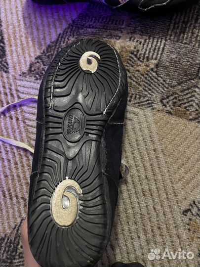 Борцовки asics