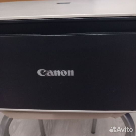 Струйный принтер Canon MP190