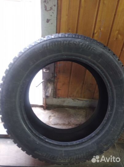 Bridgestone Ice Cruiser 7000S 185/60 R15