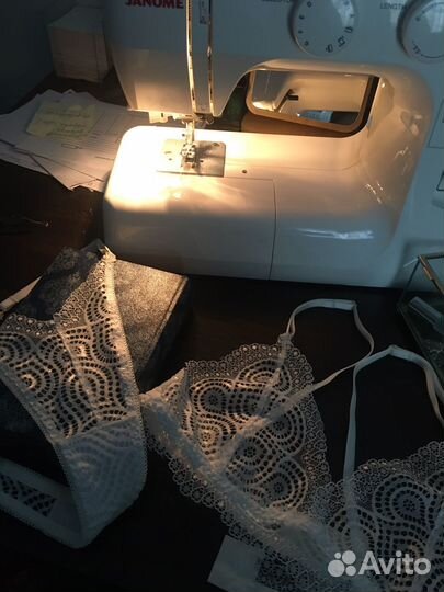 Нижнее белье на заказ