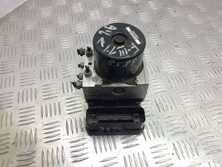 Блок ABS Ford Focus 3 2016