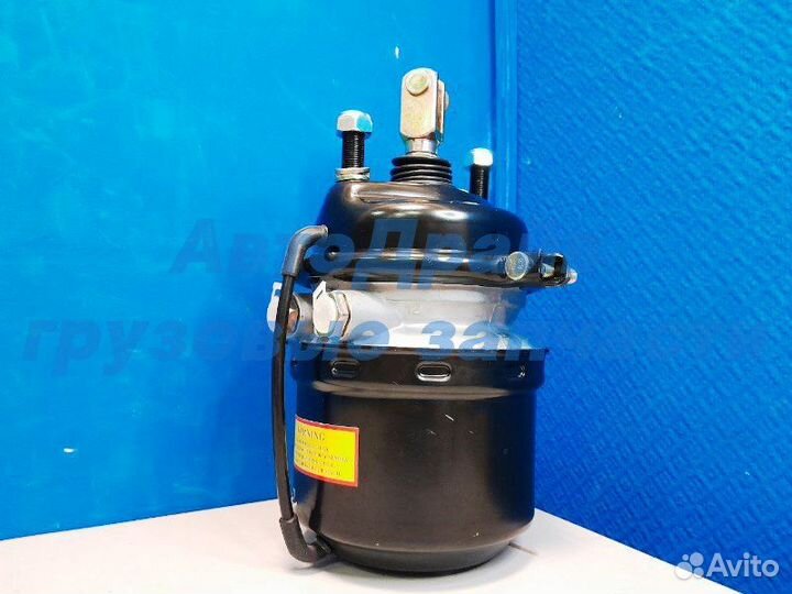 Энергоаккумулятор для автомобилей Скания 4 серии Т