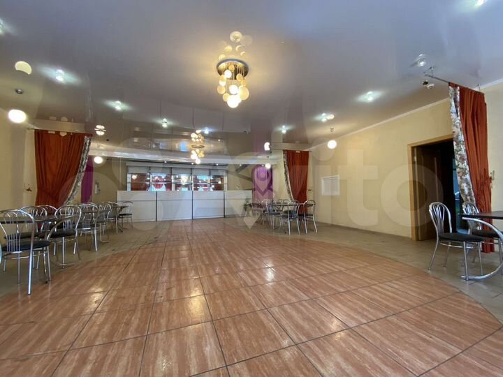 Сдам помещение свободного назначения, 277.8 м²