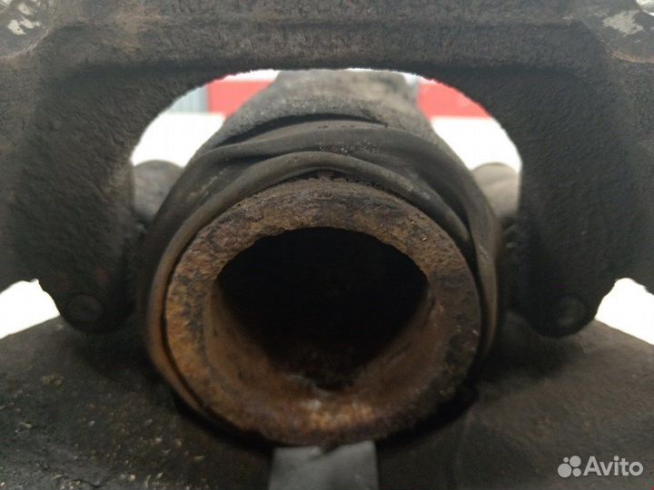 Суппорт передний левый для Volkswagen Passat 5 GP